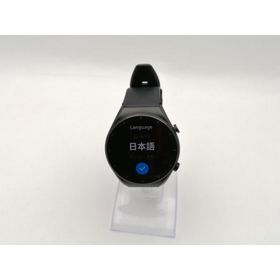 【中古】Xiaomi Xiaomi Watch S1 ブラック【千葉】保証期間１ヶ月【ランクB】