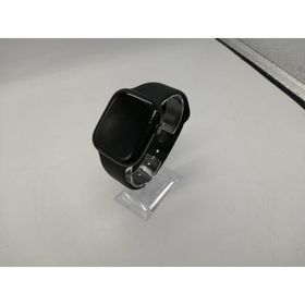 【中古】Apple Watch Series10 46mm GPS ジェットブラックアルミニウムケース/ブラックスポーツバンド (M/L) MWWQ3J/A【大須アメ横】保証期間１ヶ月【ランクC】