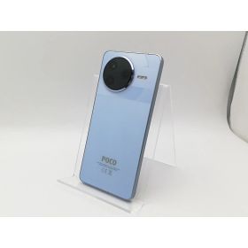【中古】Xiaomi 国内版 【SIMフリー】 Poco F7 Pro ブルー 12GB 256GB【千葉】保証期間1ヶ月【ランクA】