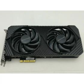 【中古】NVIDIA GeForce RTX4060 8GB (GDDR6)【大須】保証期間1週間