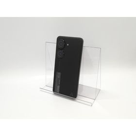 【中古】ASUS 国内版 【SIMフリー】 Zenfone 10 8GB 128GB ミッドナイトブラック ZF10-BK8S128【池袋東口】保証期間１ヶ月【ランクB】