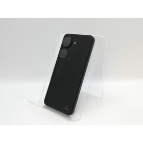 【中古】ASUS 国内版 【SIMフリー】 Zenfone 10 8GB 128GB ミッドナイトブラック ZF10-BK8S128【京都】保証期間１ヶ月【ランクA】
