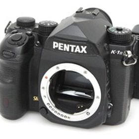 【全額返金保証】並品｜ペンタックス PENTAX K-1 Mark II ボディ（センサー清掃済） CA01-P442-2Q2A