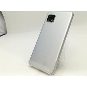 【中古】SHARP ymobile 【SIMロック解除済み】 AQUOS sense4 basic シルバー 3GB 64GB A003SH【浜松駅前】保証期間１ヶ月【ランクB】