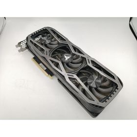 【中古】Gainward GeForce RTX 3080 Ti Phoenix（NED308T019KB-132AX） RTX3080Ti/12GB(GDDR6X)/PCI-E【大阪本店】保証期間１週間