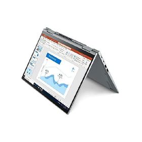 Lenovo ThinkPad X1 Yoga Gen 6 Intel Core i7-1165G7, 14.0" FHD+ (1920 x 1200) IPS, Touchscreen, 400 nits 16 GB RAM, 512GB SSD, Backlit KYB Fingerprint