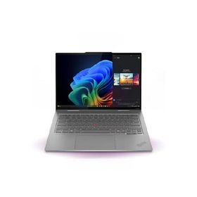 Lenovo ThinkPad X1 Yoga Gen 10 2-in-1 Intel Ultra 7 258V, 14" 2.8K (2880x1800) IPS 500nits 120Hz Touch Display, 32GB LPDDR5 RAM, 2TB M.2 2280 SSD, Thu