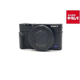 【中古】 【良品】 ソニー Cyber-Shot DSC-RX100M7