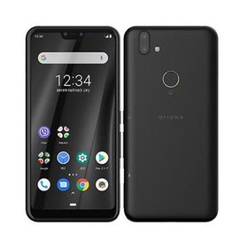 arrows RX[32GB] 楽天モバイル ブラック【安心保証】