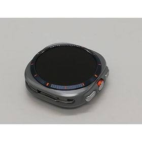 【中古】SAMSUNG Galaxy Watch Ultra (2025) LTEモデル SM-L705FZB5SJP [チタニウム ブルー]【道玄坂】保証期間１ヶ月【ランクA】