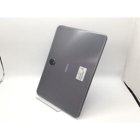 【中古】Oppo 国内版 【Wi-Fi】 OPPO Pad 2 8GB 256GB OPD2202GY グレー【福岡天神】保証期間１ヶ月【ランクA】