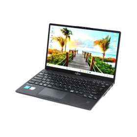 即配 2022年モデル 12世代Corei5 LIFEBOOK U9312/J i5-1245U 16G SSD256G 13.3FHD WiFi6E 顔認証 Win11 軽量薄型 ノートパソコン BBA評価