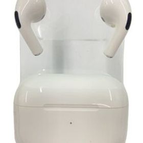 Apple◆イヤホン AirPods Pro 第2世代 MQD83J/A A2700/A2698/A2699//