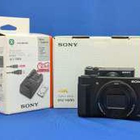 コンパクトデジタルカメラ+アクセサリキット DSC-HX99 SONY