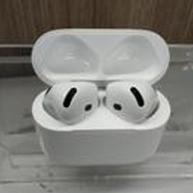 AIRPODS4 MXP63J/A A3058 APPLE