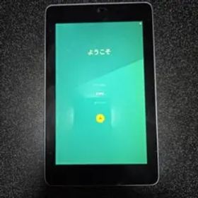 Google Nexus 7 (ASUS)
