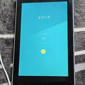 Nexus7 ジャンク品