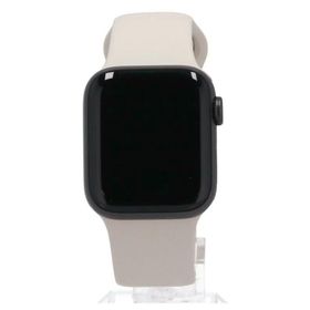 Apple アップル/Apple Watch SE（第1世代）/MKQC3J A/G9CGRJH6Q07V/Bランク/69【中古】(その他)