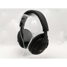 【中古】Marshall MONITOR III A.N.C. [BLACK]【新宿東口】保証期間１ヶ月【ランクA】