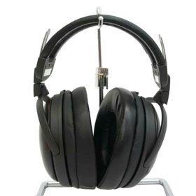 audio-technica オーディオテクニカ/ハイレゾ対応ハウジングヘッドホン/ATH-AWKT/1019-10 1945/Bランク/05【中古】(ヘッドフォン/イヤフォン)