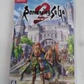 SWITCHソフト ロマンシングサガ2 リベンジオブザセブン SQUARE ENIX