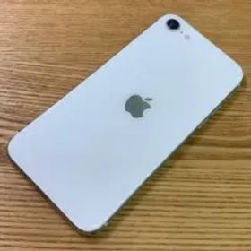 Y3 SIMフリー iPhoneSE 第2世代 128GB White