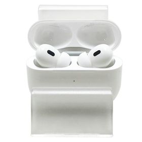 Apple アップル/AirPods Pro 第2世代 USB-C/MTJV3J/A/CYT4YNVH3J/Bランク/51【中古】(ヘッドフォン/イヤフォン)