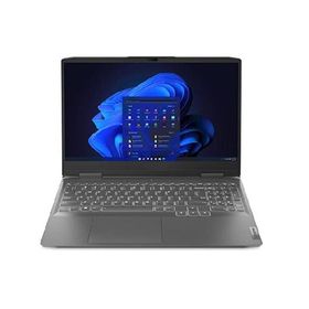 Lenovo LOQ 15IRH8 82XV0011US 15.6" Gaming Notebook - Full HD - 1920 x 1080 - Intel Core i5 13th Gen i5-13420H Octa-core (8 Core) - 8 GB Total RAM - 51