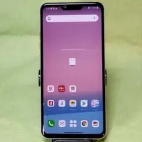 訳アリ docomo LG style3 L-41A SIMフリー 防水 1