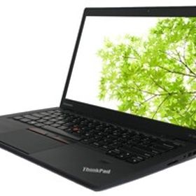 中古 ノートパソコン Lenovo レノボ ThinkPad X1 Carbon 2013 3443-94J Core i5 メモリ：4GB 6ヶ月保証