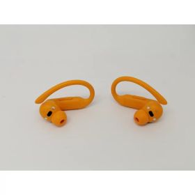 【中古】beats by dr.dre Powerbeats Pro 2 MX743PA/A [エレクトリックオレンジ]【川越クレアモール】保証期間1ヶ月【ランクA】