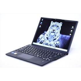 即配 2022年モデル 12世代Corei5 軽量769g LIFEBOOK U9313/N LTE i5-1235U 16G 256G 13.3WUXGA Wi-Fi6E Win11 バッテリー良好 ノートパソコン BBA評価