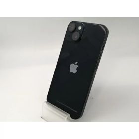 【中古】Apple 楽天モバイル 【SIMフリー】 iPhone 14 512GB ミッドナイト MPWV3J/A【大阪堂島】保証期間1ヶ月【ランクB】