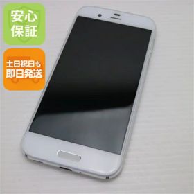 【中古】 超美品 605SH AQUOS R ジルコニアホワイト 安心保証 即日発送 スマホ SHARP ソフトバンク 本体 白ロム 土日祝発送OK