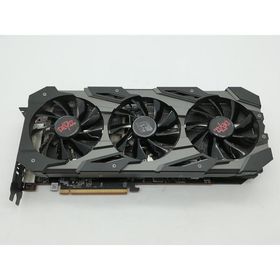 【中古】POWERCOLOR AXRX 5700XT 8GBD6-3DHE/OC RX5700XT/8GB(GDDR6)/PCI-E【秋葉2号】保証期間１週間
