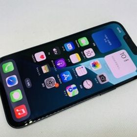 ★送料無料★ジャンク★iPhone 14 128GB★ブラック★0080280001454★SYS★10/10