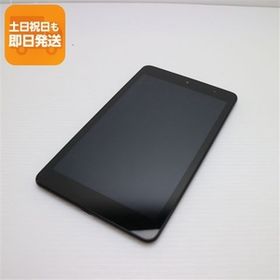 美品 KYT32 Qua tab QZ8 モカブラック スマホ 本体 白ロム 中古 あすつく 土日祝発送OK