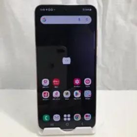 美品 SIMフリー SC-51D Galaxy S23 判定なし 送料無料