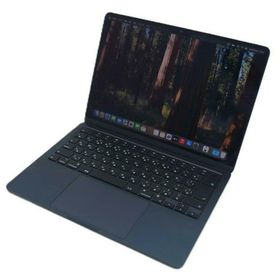 Apple アップル/MacBookAir/13インチ/CTOモデル/ベースモデル：MXCV3J/A/Z1HW00049J/A(A3113)/D7Y2HVY24Y/Aランク/04【中古】(ノートPC)