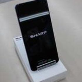 Android端末 SH-M16 楽天モバイル