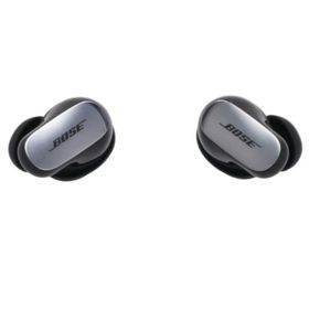 BOSE ボーズ/ワイヤレスイヤホン/QuietComfort Ultra Earbuds/882826-0010/084768M42680992AE/Bランク/85【中古】(ヘッドフォン/イヤフォン)