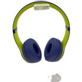 beats by dr.dre◆solo3 wireless PopCollection MRRF2PA/A [インディゴ] A1796//