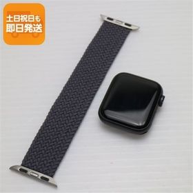 美品 Apple Watch SE GPS 40mm スペースグレイ 即日発送 Watch Apple あすつく 土日祝発送OK