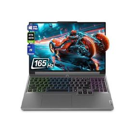 Lenovo Legion 5i Gen 9 Gaming Laptop, Intel i9-14900HX, 64 GB DDR5 RAM, 2 TB PCIe SSD, 16" WQXGA (2560x1600), Nvidia Geforce RTX 4070, W11 Pro
