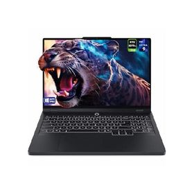 Lenovo Legion Pro 5i Gen 10 Gaming Laptop, Intel Ultra 9-275HX, 64 GB DDR5 RAM, 4 TB PCIe SSD, 16" WQXGA (2560x1600) Display, Nvidia G-Force RTX 5070T