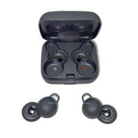 SONY◆イヤホン/WF-L900HM//