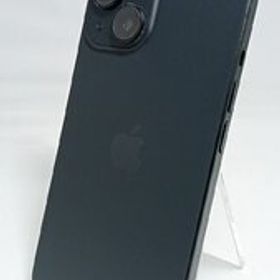 動作確認済！ iPhone15 A3089 128GB 本体 ブラック SIMフリー 箱 254386710