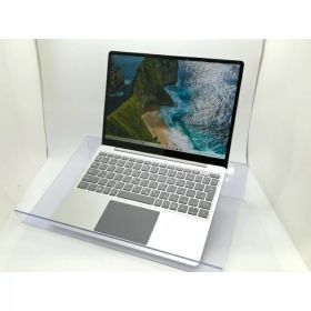 【中古】Microsoft Surface Laptop Go 【i5 1035G1 8G 128G】 THH-00020【静岡】保証期間1ヶ月【ランクB】