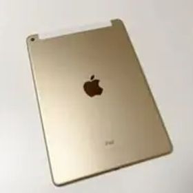 ★iPad Air 2 Wi-Fi Cellular 16GB ゴールド★
