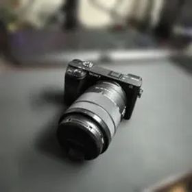 α6400 高倍率ズームレンズキット セール中！